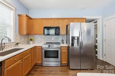 13747 Carleen Way Drive, Charlotte, NC 28213 - Photo 15