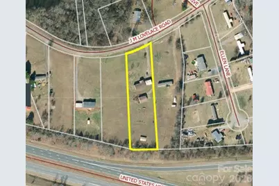 319 Jm Lovelace Road #111, Ellenboro, NC 28040 - Photo 13