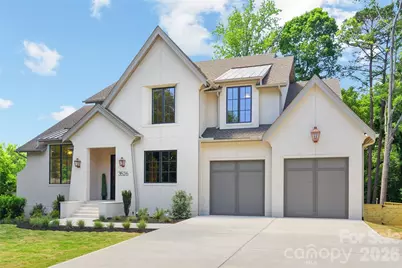 3526 Craig Avenue, Charlotte, NC 28211 - Photo 3