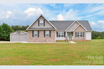 879 Doggett Road, Forest City, NC 28043 - Photo 33