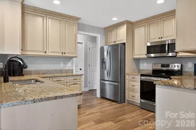 879 Doggett Road, Forest City, NC 28043 - Photo 13