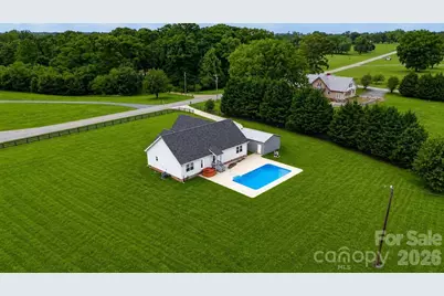 879 Doggett Road, Forest City, NC 28043 - Photo 3