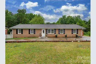 8428 Anette Avenue, Mint Hill, NC 28227 - Photo 1