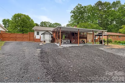 8428 Anette Avenue, Mint Hill, NC 28227 - Photo 37