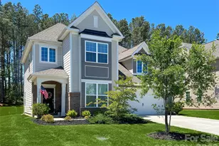 129 Slip Shot Ln, Troutman, NC 28166 - Photo 1