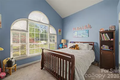 1110 Newfound Hollow Drive, Charlotte, NC 28214 - Photo 11