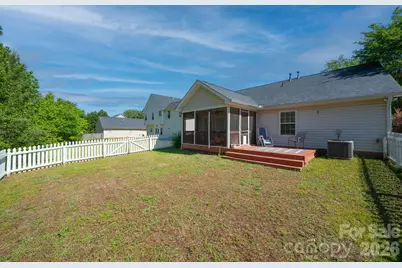 1110 Newfound Hollow Drive, Charlotte, NC 28214 - Photo 29