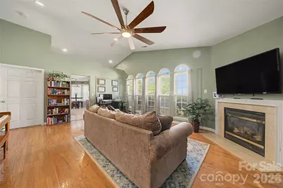 1110 Newfound Hollow Drive, Charlotte, NC 28214 - Photo 7