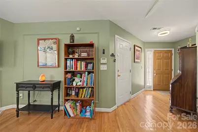 1110 Newfound Hollow Drive, Charlotte, NC 28214 - Photo 5