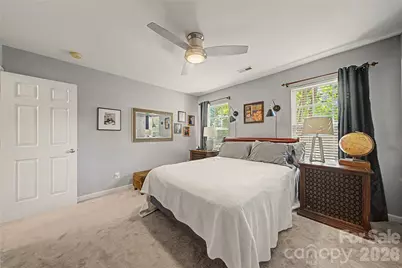 1110 Newfound Hollow Drive, Charlotte, NC 28214 - Photo 13