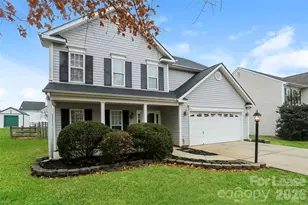 129 Royalton Rd, Mooresville, NC 28115 - Photo 1