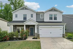 1071 Amberley Crossing Dr, Belmont, NC 28012 - Photo 1