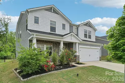 1071 Amberley Crossing Drive, Belmont, NC 28012 - Photo 3