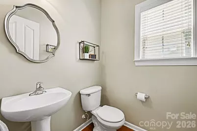10331 Falling Leaf Drive NW, Concord, NC 28027 - Photo 7