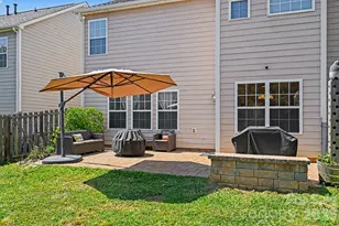 10331 Falling Leaf Dr NW, Concord, NC 28027 - Photo 25