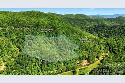0 Buffalo Cove Road, Lenoir, NC 28645 - Photo 3