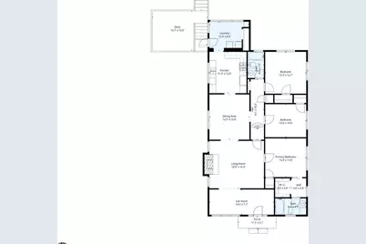 1534 Kensington Road, Hendersonville, NC 28791 - Photo 43