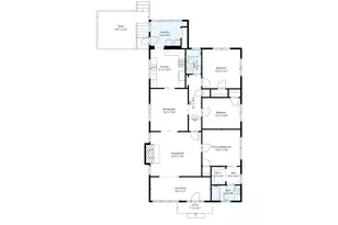 1534 Kensington Rd, Hendersonville, NC 28791 - Photo 43