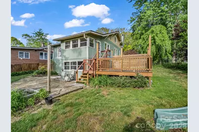 1534 Kensington Road, Hendersonville, NC 28791 - Photo 35