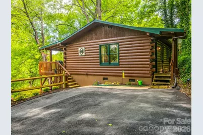 154 Cedarwood Drive, Waynesville, NC 28785 - Photo 17