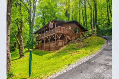 154 Cedarwood Drive, Waynesville, NC 28785 - Photo 1