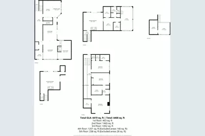 517 N Poplar Street, Charlotte, NC 28202 - Photo 45