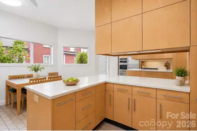 517 N Poplar Street, Charlotte, NC 28202 - Photo 13
