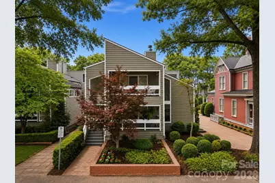 517 N Poplar Street, Charlotte, NC 28202 - Photo 1