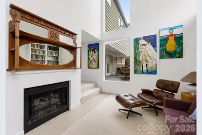 517 N Poplar Street, Charlotte, NC 28202 - Photo 9