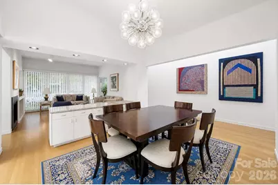515 N Poplar Street, Charlotte, NC 28202 - Photo 5