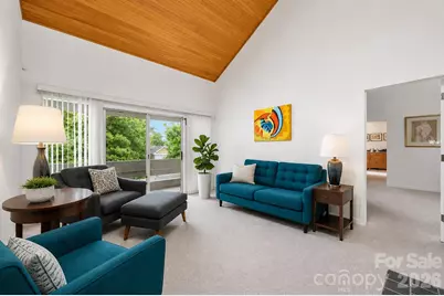 515 N Poplar Street, Charlotte, NC 28202 - Photo 23