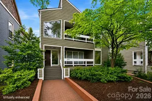 515 N Poplar St, Charlotte, NC 28202 - Photo 1