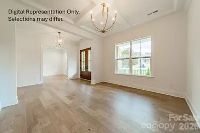 141 Fernview Trail, Troutman, NC 28166 - Photo 3