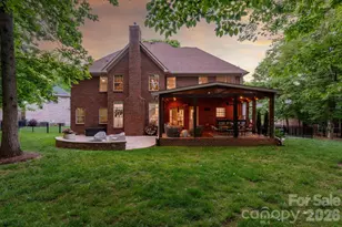 8905 Herbert Ln, Waxhaw, NC 28173 - Photo 37