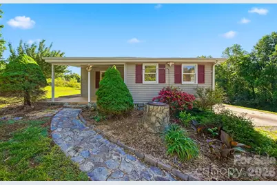 3860 Pickle Williams Lane, Granite Falls, NC 28630 - Photo 1
