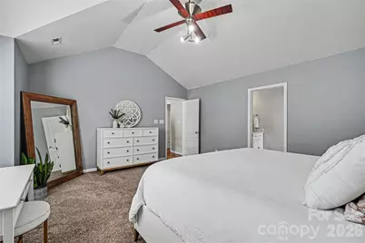 9209 Morgan Glenn Drive, Mint Hill, NC 28227 - Photo 21