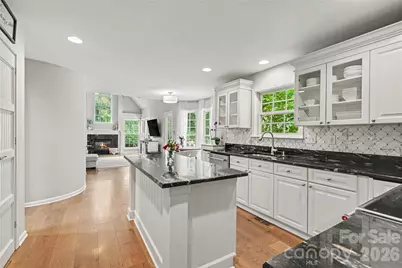 9209 Morgan Glenn Drive, Mint Hill, NC 28227 - Photo 5
