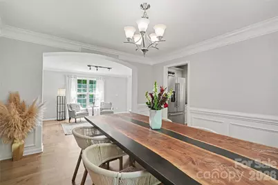 9209 Morgan Glenn Drive, Mint Hill, NC 28227 - Photo 13