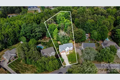 9209 Morgan Glenn Drive, Mint Hill, NC 28227 - Photo 33