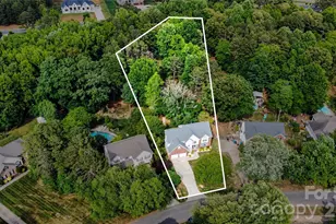 9209 Morgan Glenn Dr, Mint Hill, NC 28227 - Photo 33