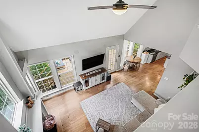 9209 Morgan Glenn Drive, Mint Hill, NC 28227 - Photo 11