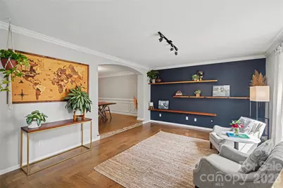 9209 Morgan Glenn Drive, Mint Hill, NC 28227 - Photo 15
