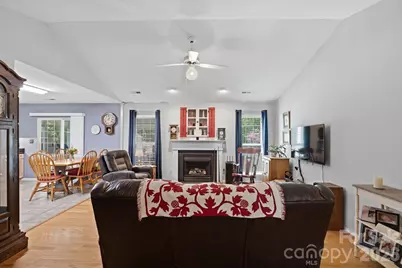 1118 Slate Ridge Road, Matthews, NC 28104 - Photo 5