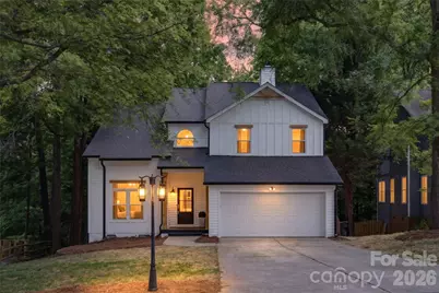 9223 Pebble Creek Way, Charlotte, NC 28269 - Photo 1