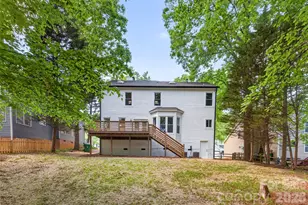 9223 Pebble Creek Way, Charlotte, NC 28269 - Photo 5