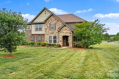 502 Alucio Court, Wesley Chapel, NC 28104 - Photo 3