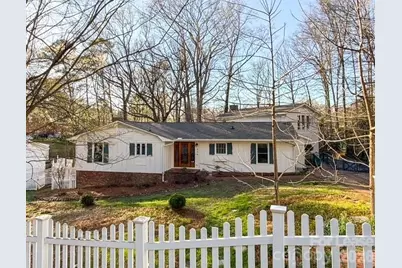408 Wilby Drive, Charlotte, NC 28270 - Photo 39