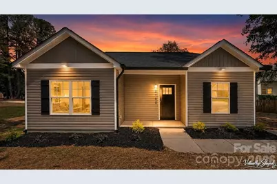 2160 Fieldcrest Avenue, Gastonia, NC 28054 - Photo 3