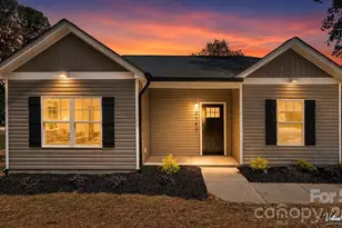 2160 Fieldcrest Ave, Gastonia, NC 28054 - Photo 3
