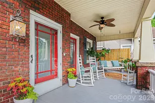 118 E Miller St, Salisbury, NC 28144 - Photo 31